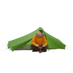 Vaude LIZARD SEAMLESS 1-2P Einpersonenzelt CRESS GREEN -Outdoor-Geschäft 5637736447 t power lizard seamless 12p cress green vaude 24