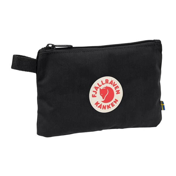 FJÄLLRÄVEN Fjällräven KÅNKEN GEAR POCKET Packbeutel BLACK 3 FJÄLLRÄVEN Fjällräven KÅNKEN GEAR POCKET Packbeutel BLACK