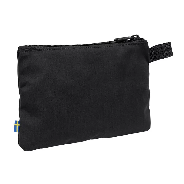 FJÄLLRÄVEN Fjällräven KÅNKEN GEAR POCKET Packbeutel BLACK 4 FJÄLLRÄVEN Fjällräven KÅNKEN GEAR POCKET Packbeutel BLACK – Bild 2