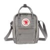 FJÄLLRÄVEN Fjällräven KÅNKEN RE-WOOL SLING Umhängetasche GRANITE GREY 1 FJÄLLRÄVEN Fjällräven KÅNKEN RE-WOOL SLING Umhängetasche GRANITE GREY -Outdoor-Geschäft 5637737982 e kanken rewool sling fjaellraeven 24