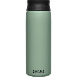 Camelbak HOT CAP TRAVEL MUG, 600 ML Thermobecher MOSS