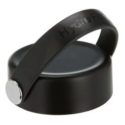 Hydro Flask 40 OZ WIDE FLEX CAP Trinkflasche BLACK -Outdoor-Geschäft 5637747674 c 40 oz wide flex cap hydro flask 24