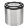 Klean Kanteen TKCANISTER VI, 473 ML Thermobehälter BRUSHED STAINLESS 1 Klean Kanteen TKCANISTER VI, 473 ML Thermobehälter BRUSHED STAINLESS -Outdoor-Geschäft 5637755338 a tkcanister vi klean kanteen 24