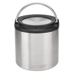 Klean Kanteen TKCANISTER VI, 473 ML Thermobehälter BRUSHED STAINLESS -Outdoor-Geschäft 5637755338 b tkcanister vi klean kanteen 24