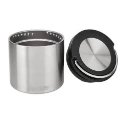 Klean Kanteen TKCANISTER VI, 473 ML Thermobehälter BRUSHED STAINLESS -Outdoor-Geschäft 5637755338 c tkcanister vi klean kanteen 24