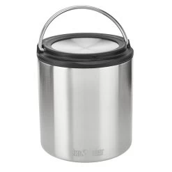 Klean Kanteen TKCANISTER VI, 946 ML Thermobehälter BRUSHED STAINLESS -Outdoor-Geschäft 5637755340 b tkcanister vi klean kanteen 24