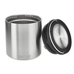 Klean Kanteen TKCANISTER VI, 946 ML Thermobehälter BRUSHED STAINLESS -Outdoor-Geschäft 5637755340 c tkcanister vi klean kanteen 24