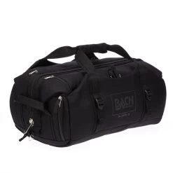 Bach DR. DUFFEL 30 Reisetasche BLACK