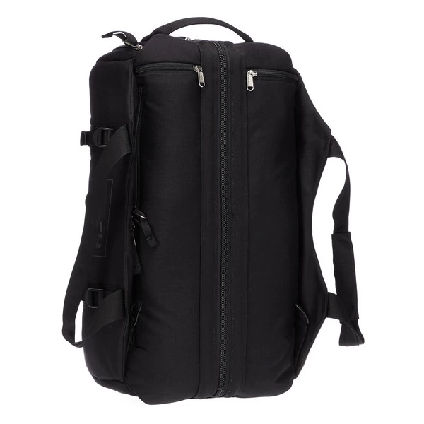 Bach DR. DUFFEL 30 Reisetasche BLACK 5 Bach DR. DUFFEL 30 Reisetasche BLACK – Bild 3