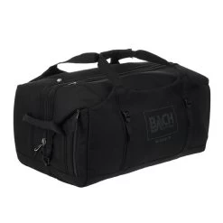 Bach DR. DUFFEL 70 Reisetasche BLACK