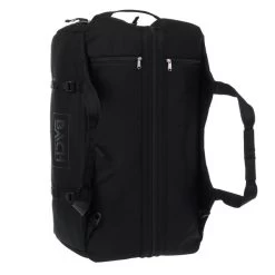 Bach DR. DUFFEL 70 Reisetasche BLACK -Outdoor-Geschäft 5637763021 c dr duffel 70 bach 24