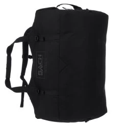 Bach DR. DUFFEL 70 Reisetasche BLACK -Outdoor-Geschäft 5637763021 d dr duffel 70 bach 24