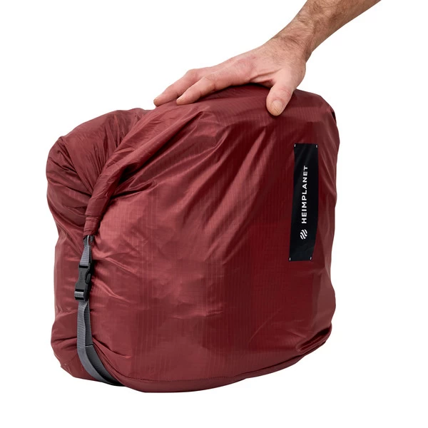 Heimplanet BACKDOOR, CLASSIC (4-SEASON TENT) V1 Kuppelzelt RED 3 Heimplanet BACKDOOR, CLASSIC (4-SEASON TENT) V1 Kuppelzelt RED