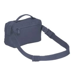 FJÄLLRÄVEN Fjällräven KÅNKEN HIP PACK Hüfttasche GRAPHITE -Outdoor-Geschäft 5637781013 b kanken hip pack fjaellraeven 24
