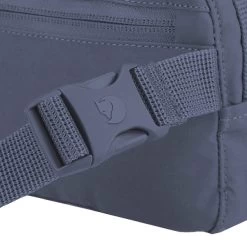 FJÄLLRÄVEN Fjällräven KÅNKEN HIP PACK Hüfttasche GRAPHITE -Outdoor-Geschäft 5637781013 c kanken hip pack fjaellraeven 24