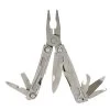 Leatherman REV Multifunktionswerkzeug SILVER