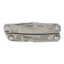 Leatherman REV Multifunktionswerkzeug SILVER -Outdoor-Geschäft 5637788832 g revnylonboxint leatherman 24