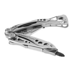 Leatherman SKELETOOL Multifunktionswerkzeug SILVER 8 Leatherman SKELETOOL Multifunktionswerkzeug SILVER -Outdoor-Geschäft 5637788838 c skeletoolboxint leatherman 24