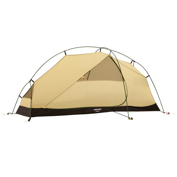 Wechsel EXOGEN 1 Kuppelzelt GREEN 4 Wechsel EXOGEN 1 Kuppelzelt GREEN – Bild 2