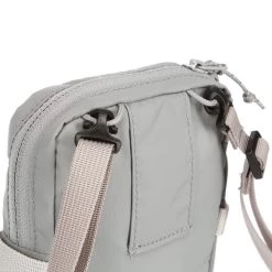 FJÄLLRÄVEN Fjällräven HIGH COAST POCKET Umhängetasche SHARK GREY -Outdoor-Geschäft 5637809956 c high coast pocket fjaellraeven 24
