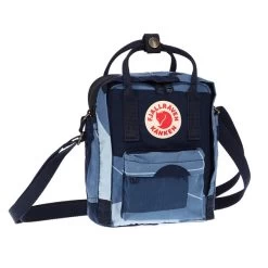FJÄLLRÄVEN Fjällräven KÅNKEN ART SLING Umhängetasche OCEAN DEEP 7 FJÄLLRÄVEN Fjällräven KÅNKEN ART SLING Umhängetasche OCEAN DEEP -Outdoor-Geschäft 5637809978 a kanken art sling fjaellraeven 24