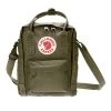 FJÄLLRÄVEN Fjällräven KÅNKEN SLING Umhängetasche GREEN 1 FJÄLLRÄVEN Fjällräven KÅNKEN SLING Umhängetasche GREEN -Outdoor-Geschäft 5637824223 dulfnyp kanken sling fjaellraeven 24