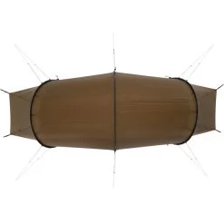 Hilleberg HELAGS 2 Tunnelzelt SAND -Outdoor-Geschäft 5637827280 y helags 2 hilleberg 24