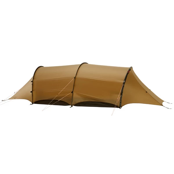 Hilleberg HELAGS 3 Tunnelzelt SAND 3 Hilleberg HELAGS 3 Tunnelzelt SAND