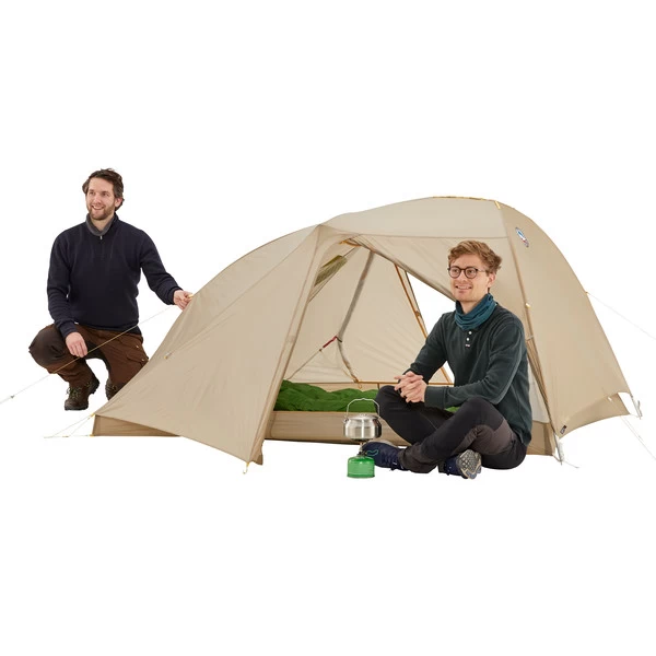 Big Agnes TIGER WALL UL3 BIKEPACK SOLUTION DYE Kuppelzelt NOCOLOR 6 Big Agnes TIGER WALL UL3 BIKEPACK SOLUTION DYE Kuppelzelt NOCOLOR – Bild 4