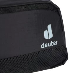 Deuter WASH BAG TOUR III Kulturtasche BLACK -Outdoor-Geschäft 5637829131 e wash bag tour iii deuter 24