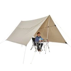 Tatonka TARP 1 TC Tarp SAND BEIGE -Outdoor-Geschäft 5637829178 b tarp 1 tc tatonka 24