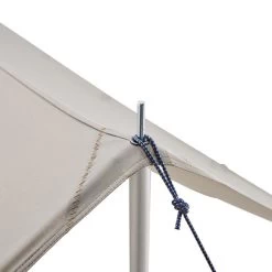 Tatonka TARP 4 TC Tarp SAND BEIGE -Outdoor-Geschäft 5637829182 c tarp 4 tc tatonka 24