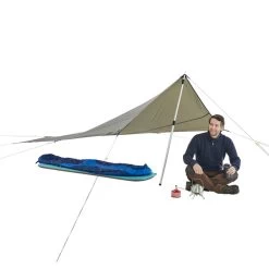 Tatonka TARP WING 2 LT Tarp STONE GREY OLIVE -Outdoor-Geschäft 5637829184 c tarp wing 2 lt tatonka 24