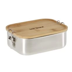 Tatonka LUNCH BOX I 800 BAMBOO Dose NOCOLOR