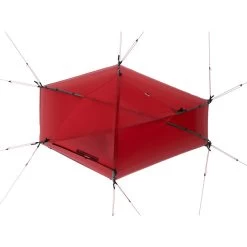 Hilleberg SOULO BL Einpersonenzelt RED 9 Hilleberg SOULO BL Einpersonenzelt RED -Outdoor-Geschäft 5637834433 f soulo black label hilleberg 24