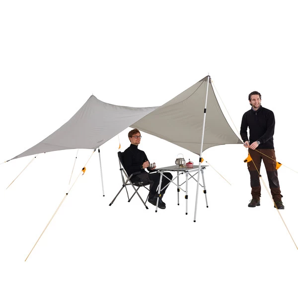 Wechsel WING L Tarp LAUREL OAK 4 Wechsel WING L Tarp LAUREL OAK – Bild 2