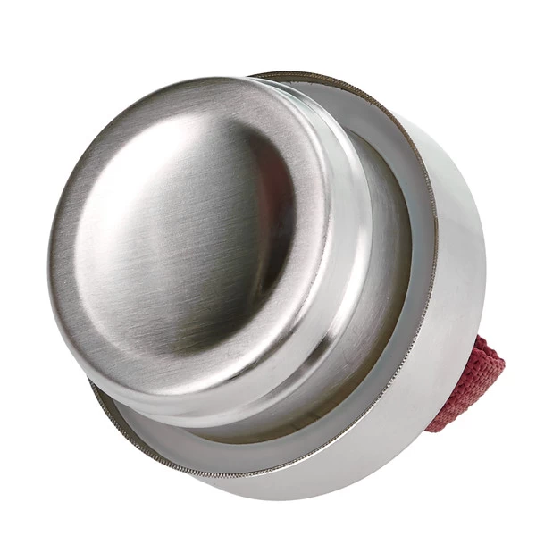 Primus KLUNKEN BOTTLE 0.7 L OX RED Trinkflasche NOCOLOR 5 Primus KLUNKEN BOTTLE 0.7 L OX RED Trinkflasche NOCOLOR – Bild 3