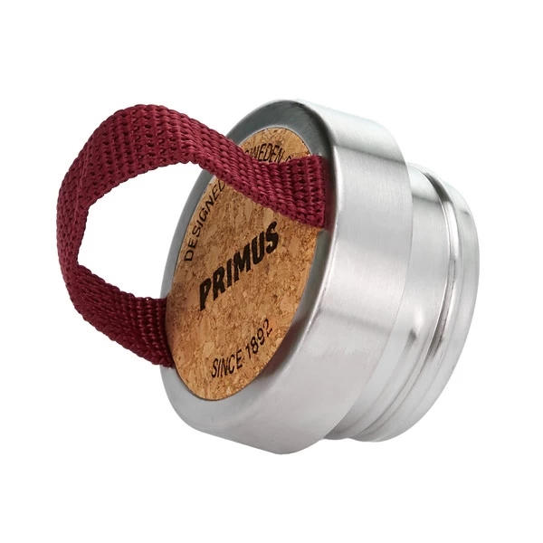 Primus KLUNKEN BOTTLE 0.7 L OX RED Trinkflasche NOCOLOR 6 Primus KLUNKEN BOTTLE 0.7 L OX RED Trinkflasche NOCOLOR – Bild 4