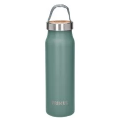 Primus KLUNKEN VACUUM BOTTLE 0.5 L FROST Trinkflasche NOCOLOR