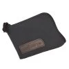FRILUFTS WALLET UR Portmonee BLACK