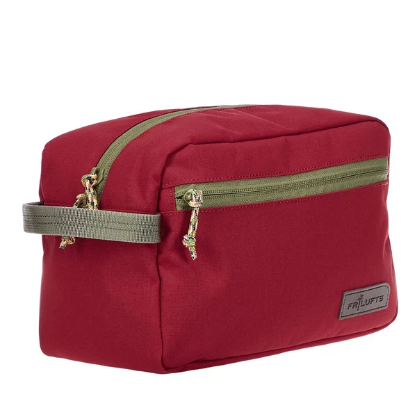 FRILUFTS VALGA UR Kulturtasche BAKED APPLE 3 FRILUFTS VALGA UR Kulturtasche BAKED APPLE