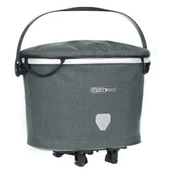 Ortlieb UP-TOWN RACK URBAN Fahrradkorb PEPPER