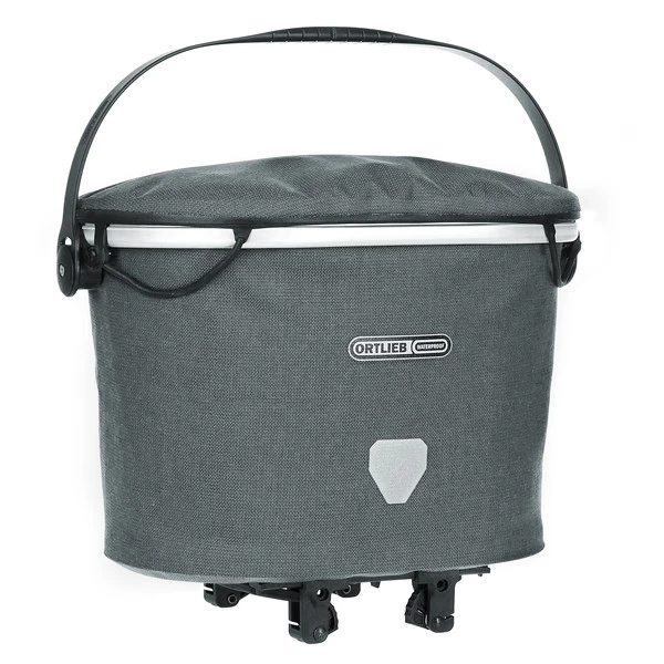 Ortlieb UP-TOWN RACK URBAN Fahrradkorb PEPPER 3 Ortlieb UP-TOWN RACK URBAN Fahrradkorb PEPPER