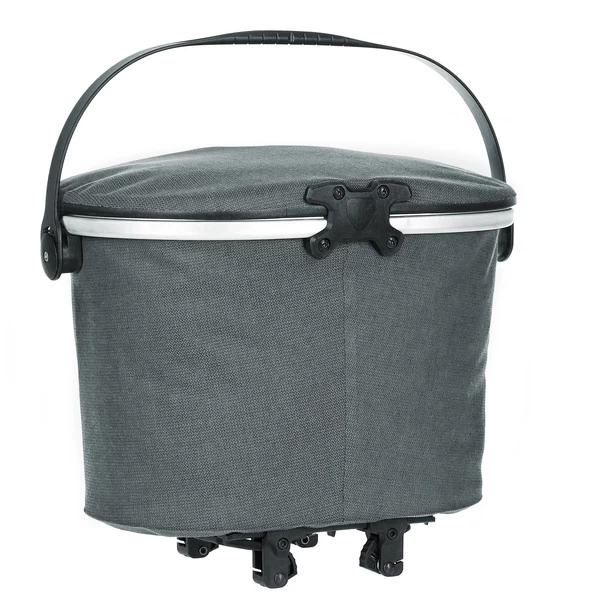 Ortlieb UP-TOWN RACK URBAN Fahrradkorb PEPPER 4 Ortlieb UP-TOWN RACK URBAN Fahrradkorb PEPPER – Bild 2