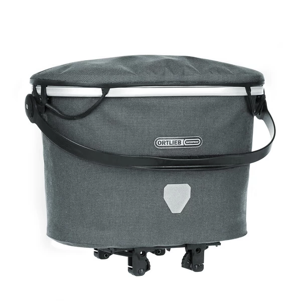 Ortlieb UP-TOWN RACK URBAN Fahrradkorb PEPPER 5 Ortlieb UP-TOWN RACK URBAN Fahrradkorb PEPPER – Bild 3