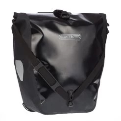 Ortlieb BACK ROLLER FREE QL3.1 Fahrradtaschen BLACK