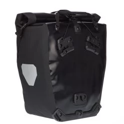 Ortlieb BACK ROLLER FREE QL3.1 Fahrradtaschen BLACK -Outdoor-Geschäft 5637836268 d backroller free ql31 ortlieb 24