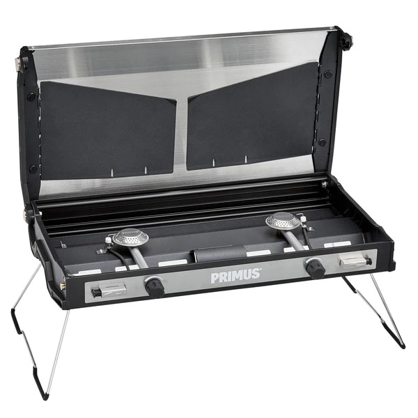 Primus TUPIKE STOVE DE Gaskocher NOCOLOR 4 Primus TUPIKE STOVE DE Gaskocher NOCOLOR – Bild 2
