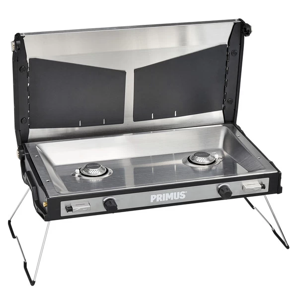 Primus TUPIKE STOVE DE Gaskocher NOCOLOR 5 Primus TUPIKE STOVE DE Gaskocher NOCOLOR – Bild 3