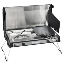 Primus TUPIKE STOVE DE Gaskocher NOCOLOR